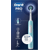 Oral-B Brosse à dents électrique Pro 1 Bleu Caraïbes