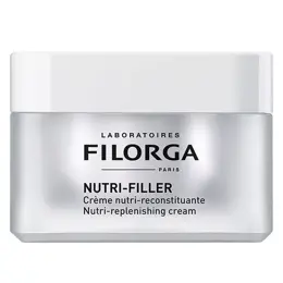 Filorga Nutri-Filler Crème Nutri-Reconstituante 50ml