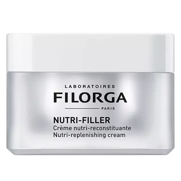 Filorga Nutri-Filler Crème Nutri-Reconstituante 50ml