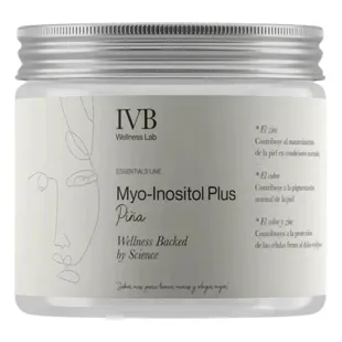 IVB Wellness Lab Myo-Inositol Plus Pineapple 144 gr