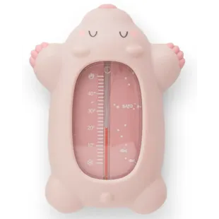 Saro Polaris Bath Thermometer Pink