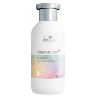 Wella Colormotion+ Shampoo 250ml