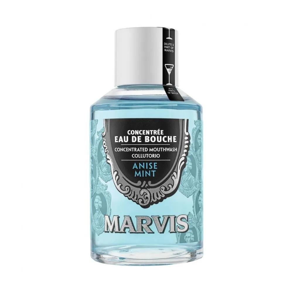 Marvis Eau De Bouche Anise Mint Collutorio