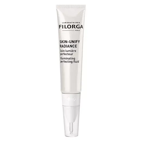 Filorga Skin-Unify Radiance Tratamiento de Luz Perfeccionador 15ml