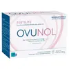 Ovunol Fertilité et Conception Femmes Boîte de 1 mois 30 sachets