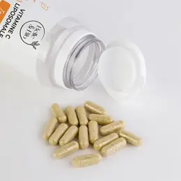 Belle & Bio Tonus Vitamine C Liposomale Cure 1 mois 120 gélules