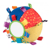 Loopy Loop Playgro Balle d'activité