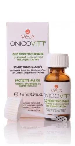 VEA Onicovitt Protective Nail Oil 7 ml