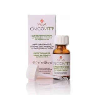 VEA Onicovitt Nagelschutzöl 7 ml