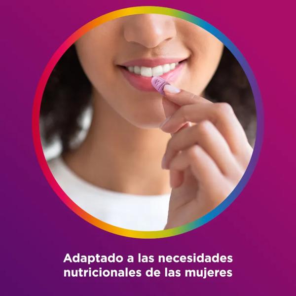 Multicentrum Frau 30 Tabletten