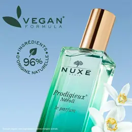 Nuxe Prodigieux® Néroli Le Parfum 50ml