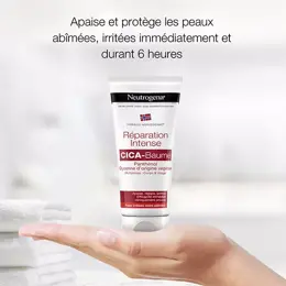 Neutrogena Cica-Baume Réparation Intense 100ml