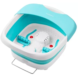 Medisana FS 886 Spa Plegable para Pies