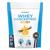 Nutri&Co Native Whey Concentrate Protein Powder - 30 Porzioni Gusto Vaniglia - 900 g