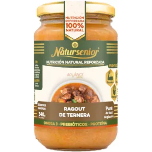 Mitata Beef Ragout 340 gr