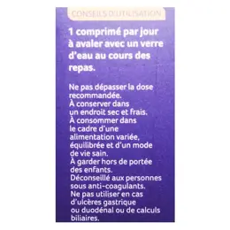 Manhaé Articulations Bio - Confort articulaire - Curcuma - 30 Gélules