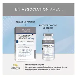 Biocyte Noctrim Forte 30 gélules