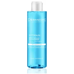 Dermedic Hydrain Feuchtigkeitsspendender Toner 200 ml