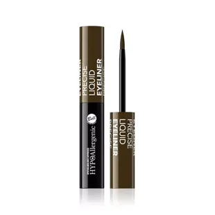 Bell Precise Liquid Eyeliner Hypoallergenic HYPO 02 Braun 5 gr