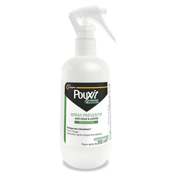 Pouxit Protect 200ml
