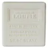 Les Secrets de Louise Savon de Provence Musc Blanc 100g