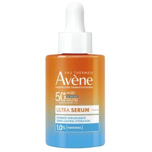 Avène Ultra Serum SPF50+ Long-Lasting Hydration 30 ml