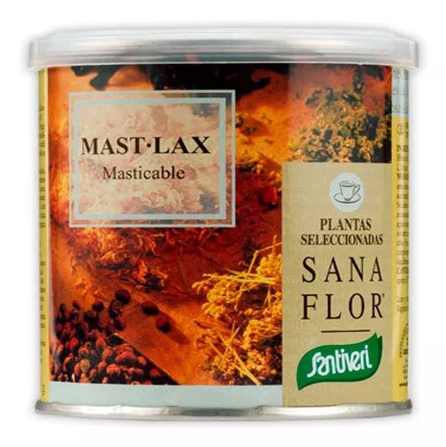 Sanaflor Pot Mast Lax Santiveri 75gr