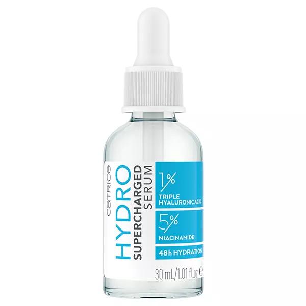 Catrice Visage Hydro Supercharged Sérum Súper Hidratante 30ml