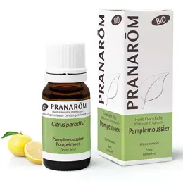 Pranarom Huile Essentielle Bio Pamplemoussier 10ml