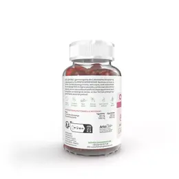 Arkopharma Cys-Control Canneberge 60 gummies