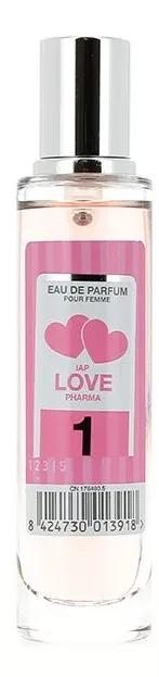 Iap Pharma Perfume Mulher Nº1 30ml