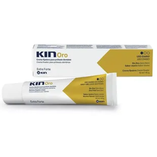 Kin Oro Extraforte Fixiercreme 40 ml