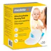 Medela Coussinets d'allaitement Ultra Respirants - lot de 30