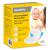 Discos absorbentes transpirables Medela - paquete de 30