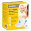 Discos absorbentes transpirables Medela - paquete de 30