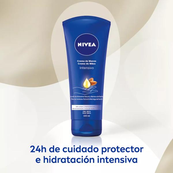 Nivea Complete Care Toiletry Bag