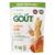 Good Goût Biscotti Quadrati Mango 50g