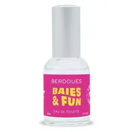 Berdoues Eau de toilette Perfume Therapy Baies & Fun