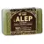 MKL verde naturaleza jabón Aleppo suave 125g