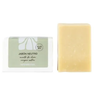Matarrania Bio Neutral Soap 120 gr