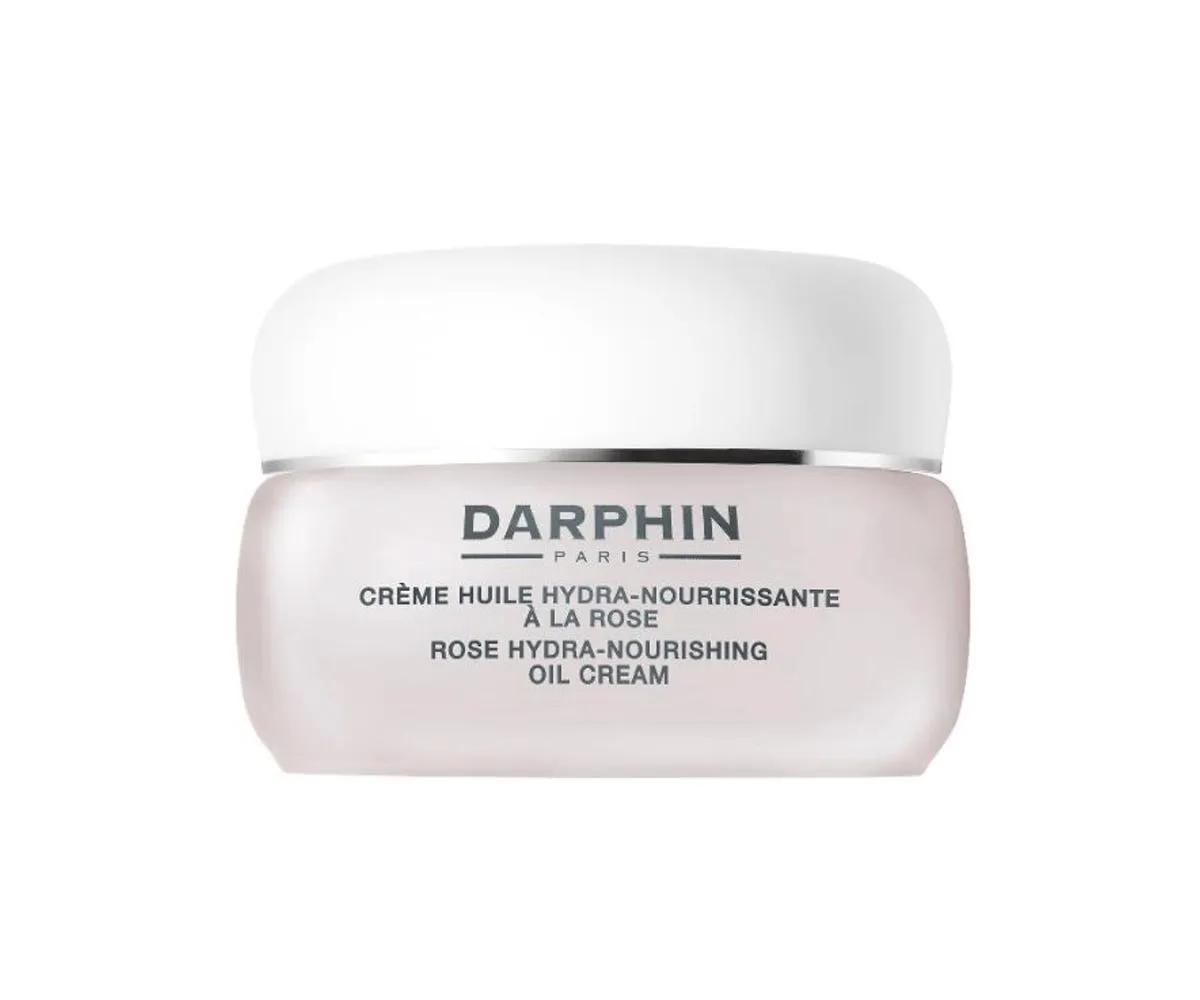 Darphin Essential Oil Elixir Rose Hydra-Softening Crema 50 ml