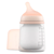 Suavinex Zero Zero Mixed Breastfeeding Bottle Adaptable Flow Fair +0m 180 ml