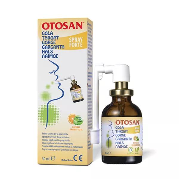 Otosan Spray Oral Forte Gola 30ml