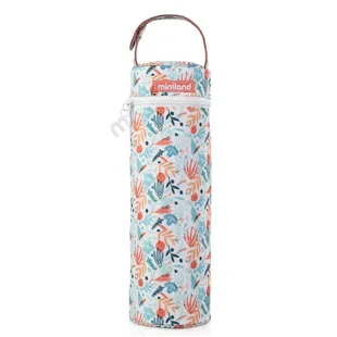 Miniland Mediterranean Thermos Bag 350 ml