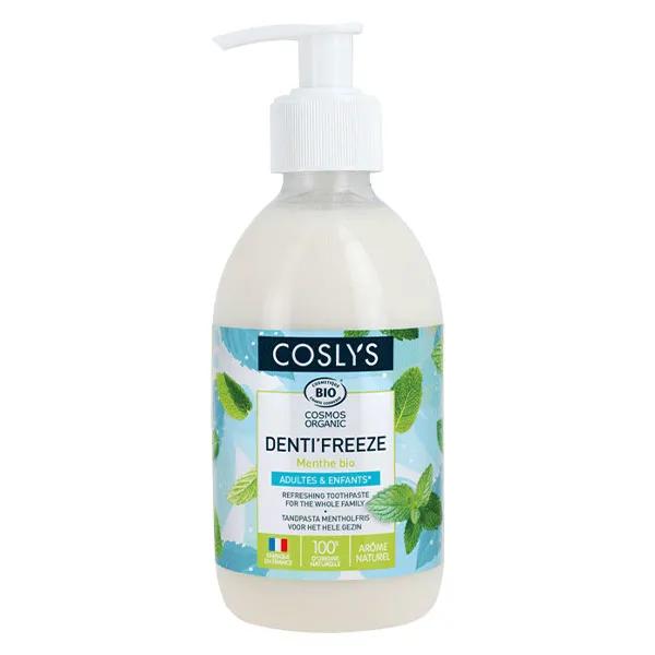 Coslys Denti'Freeze Famille 350g
