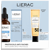 Sérum Anti-Taches Lierac 30 ml + Fluide Solaire Velouté SPF 50+ 25 ml