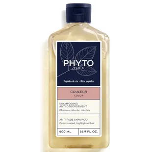 Phyto Color Shampoo 500 ml