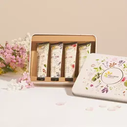 Fleurance Nature Coffret Mains Instant Douceur Bio