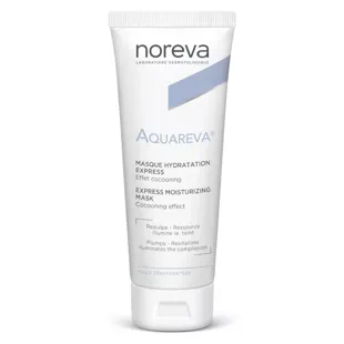 Noreva Aquareva Express Maschera Idratante 50ml