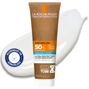 La Roche Posay Anthelios Fragrance-Free Sun Milk SPF50+ 250 ml